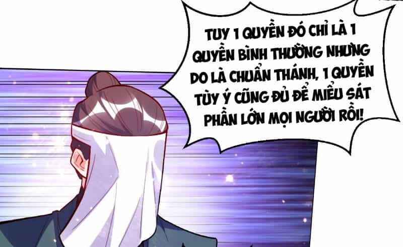 Nguyên Lai Ta Là Tu Tiên Đại Lão - Chương 416 - ảnh 17