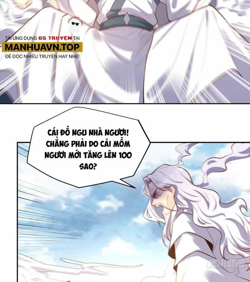 Nguyên Lai Ta Là Tu Tiên Đại Lão - Chương 421 - ảnh 27