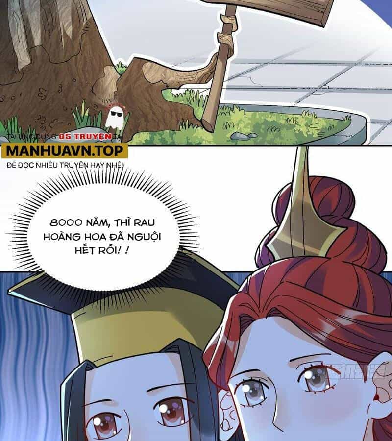 Nguyên Lai Ta Là Tu Tiên Đại Lão - Chương 421 - ảnh 49