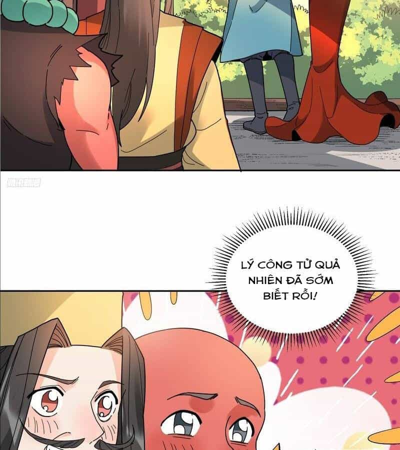 Nguyên Lai Ta Là Tu Tiên Đại Lão - Chương 422 - ảnh 6