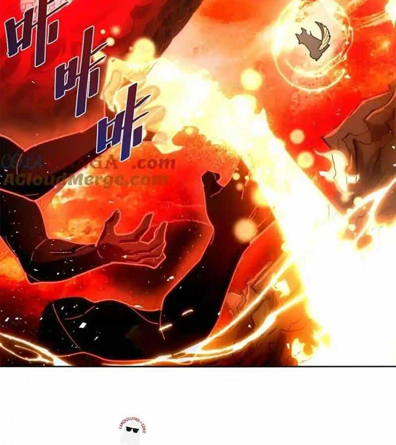 Nguyên Lai Ta Là Tu Tiên Đại Lão - Chương 423 - ảnh 56