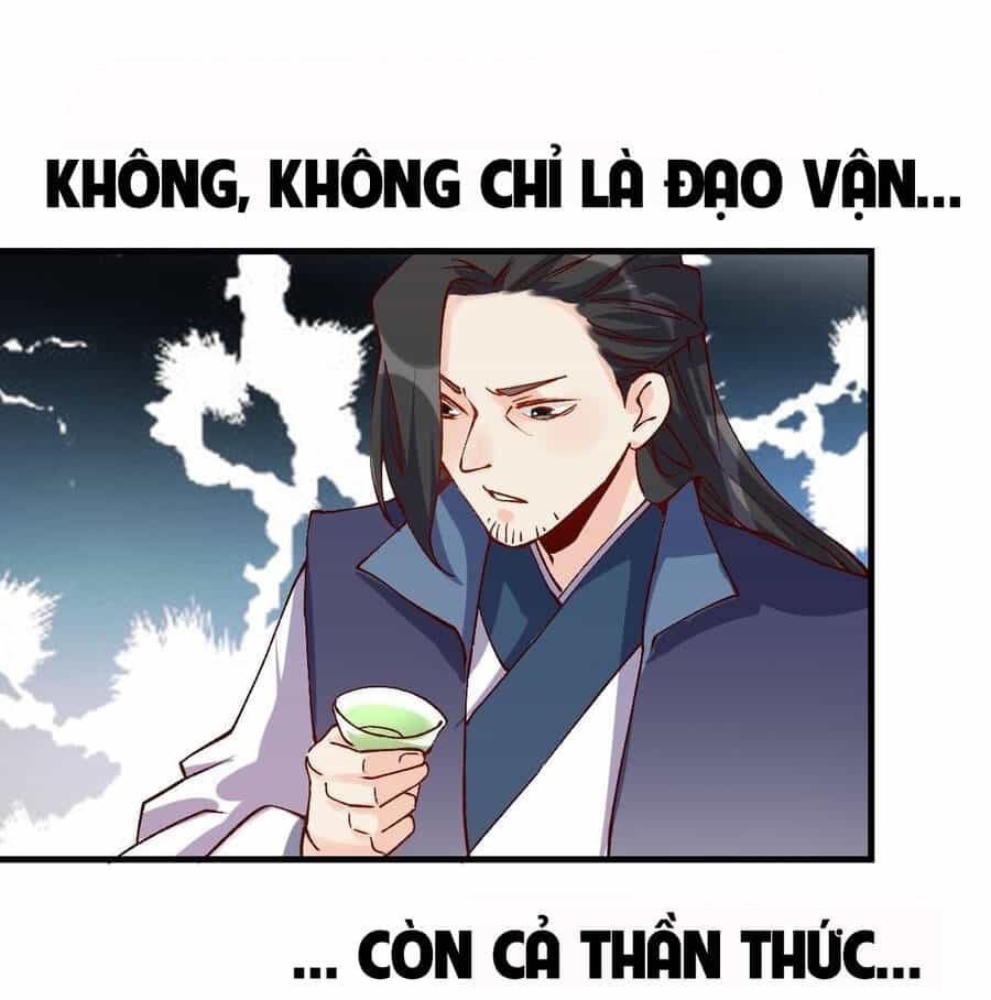 Nguyên Lai Ta Là Tu Tiên Đại Lão - Chương 41 - ảnh 4