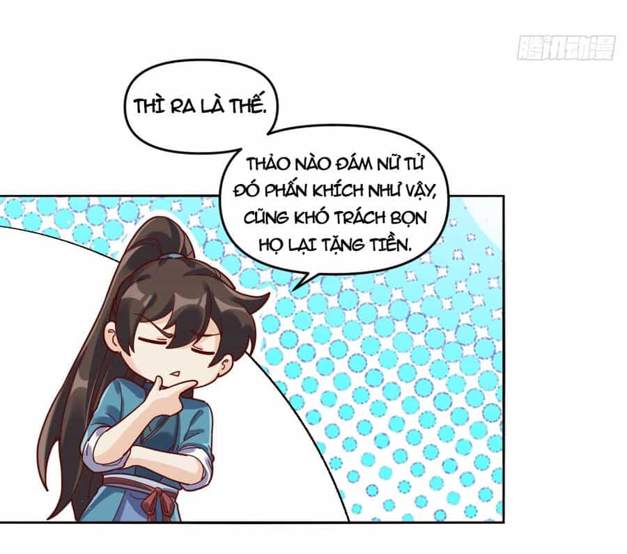 Nguyên Lai Ta Là Tu Tiên Đại Lão - Chương 440 - ảnh 5