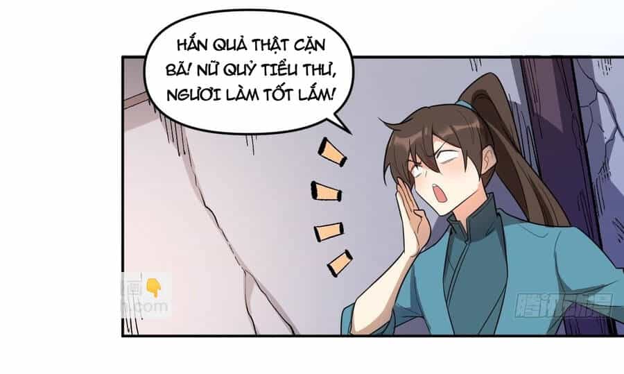 Nguyên Lai Ta Là Tu Tiên Đại Lão - Chương 442 - ảnh 23