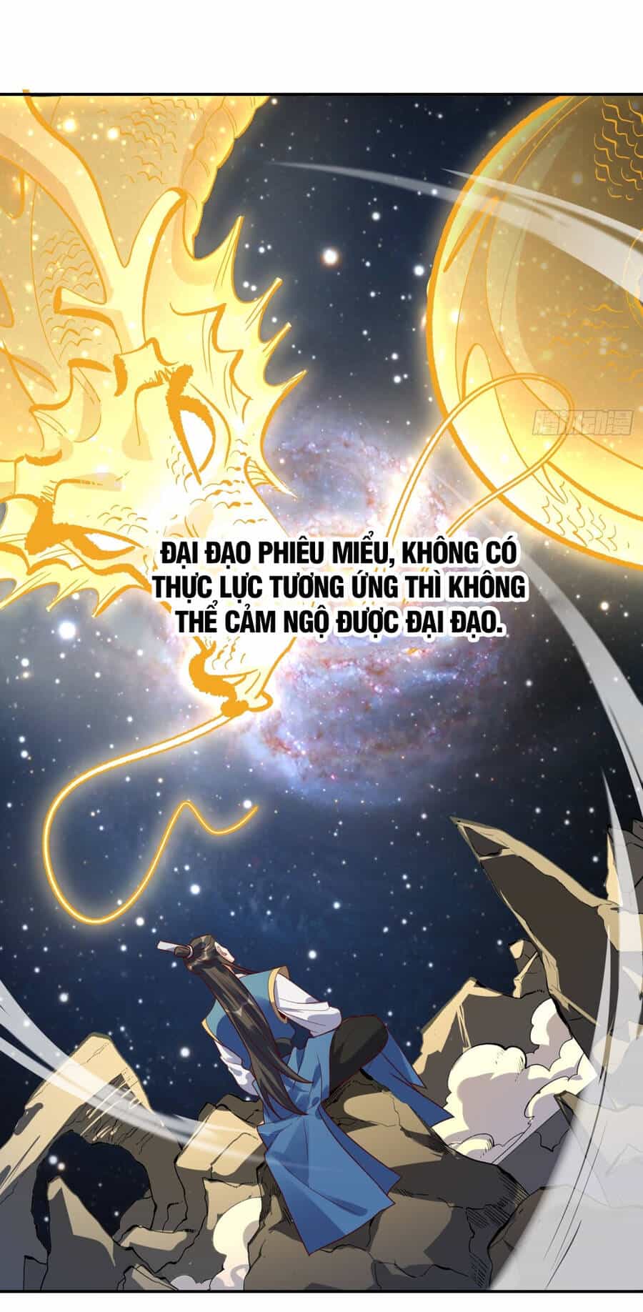 Nguyên Lai Ta Là Tu Tiên Đại Lão - Chương 443 - ảnh 13