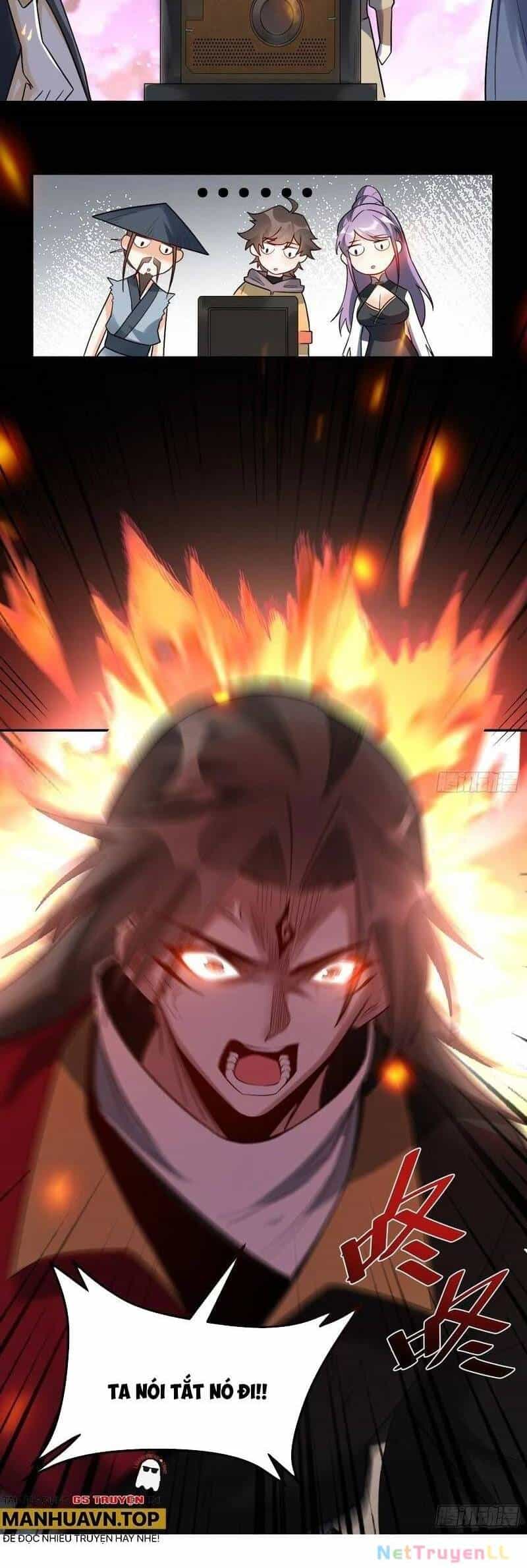 Nguyên Lai Ta Là Tu Tiên Đại Lão - Chương 452 - ảnh 22