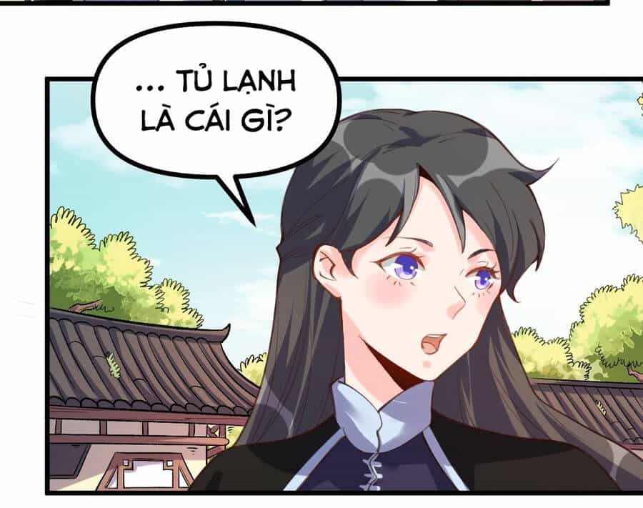 Nguyên Lai Ta Là Tu Tiên Đại Lão - Chương 45 - ảnh 15