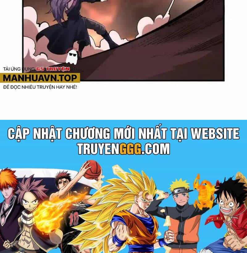 Nguyên Lai Ta Là Tu Tiên Đại Lão - Chương 483 - ảnh 60