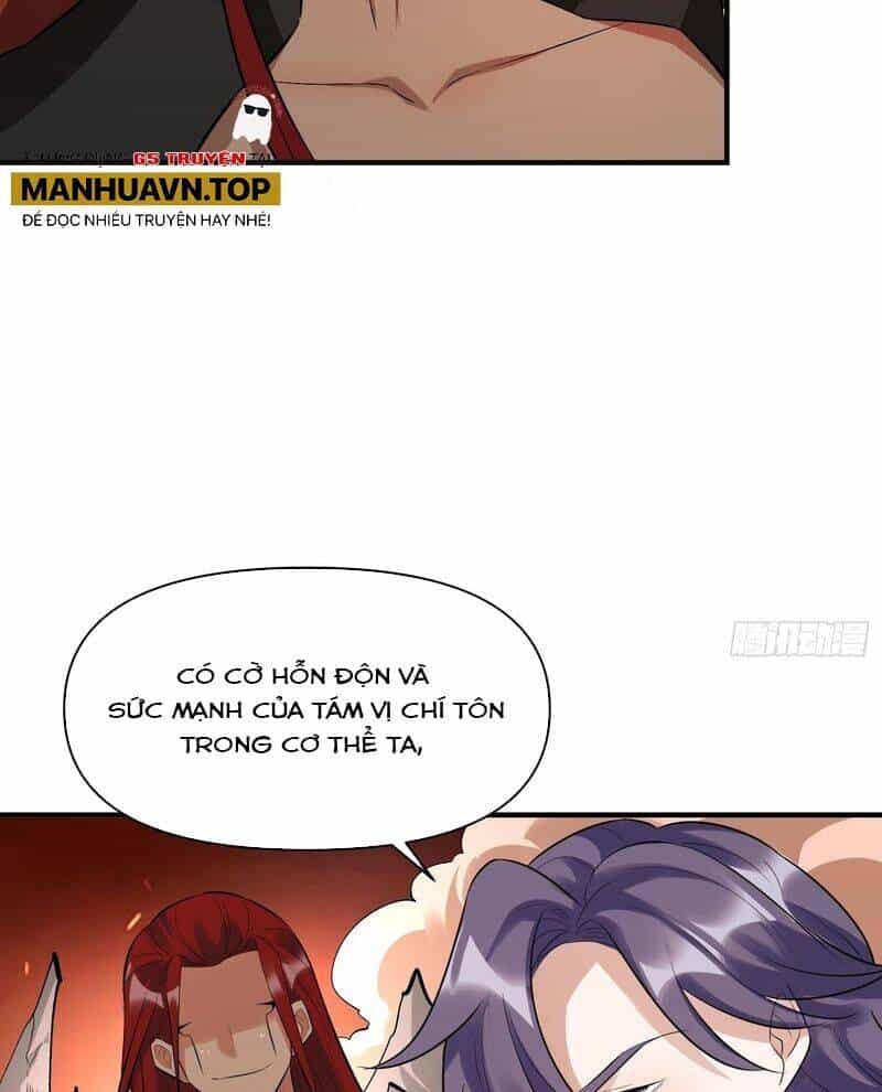 Nguyên Lai Ta Là Tu Tiên Đại Lão - Chương 484 - ảnh 43