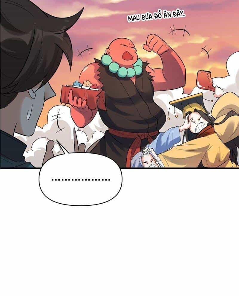 Nguyên Lai Ta Là Tu Tiên Đại Lão - Chương 485 - ảnh 5