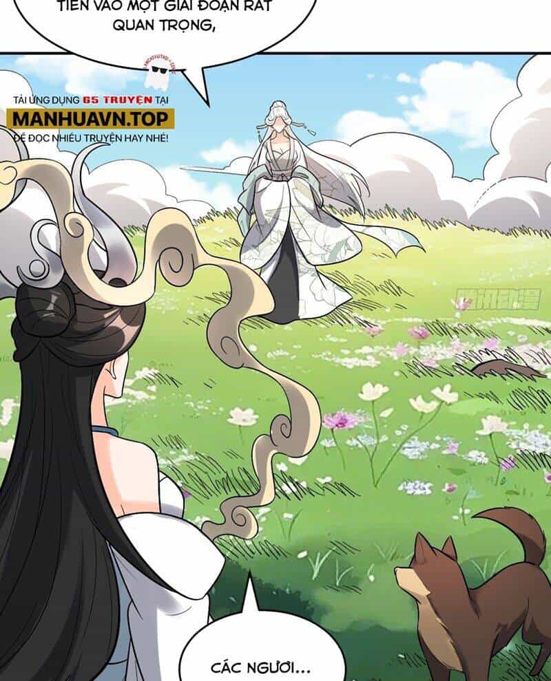 Nguyên Lai Ta Là Tu Tiên Đại Lão - Chương 488 - ảnh 49