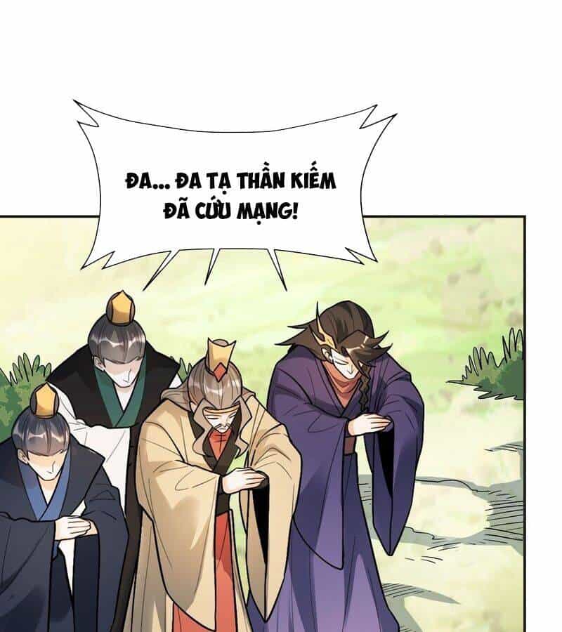 Nguyên Lai Ta Là Tu Tiên Đại Lão - Chương 492 - ảnh 65