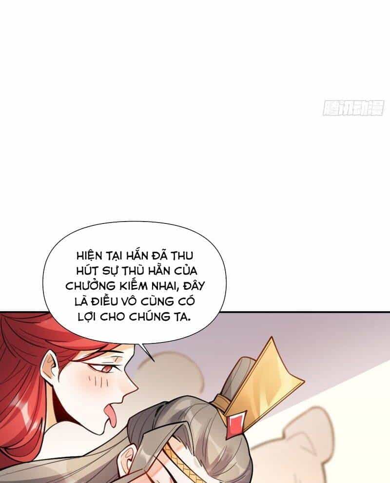 Nguyên Lai Ta Là Tu Tiên Đại Lão - Chương 493 - ảnh 23