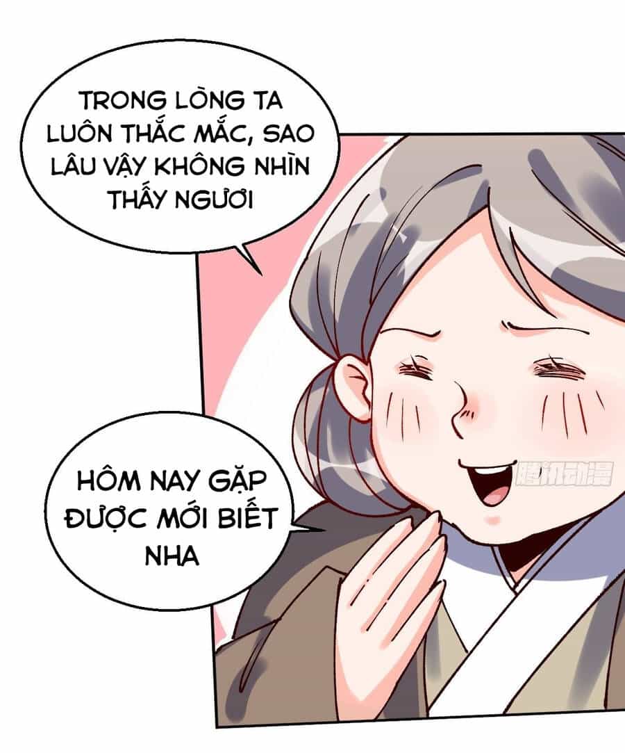 Nguyên Lai Ta Là Tu Tiên Đại Lão - Chương 48 - ảnh 11