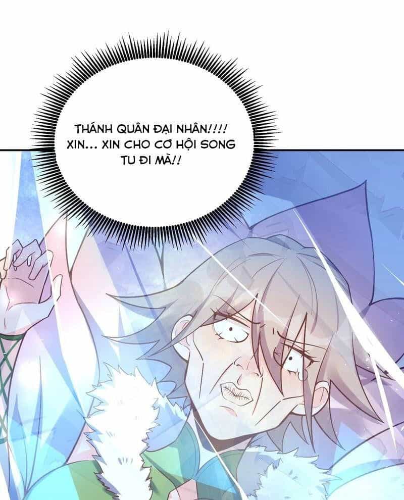 Nguyên Lai Ta Là Tu Tiên Đại Lão - Chương 507 - ảnh 24