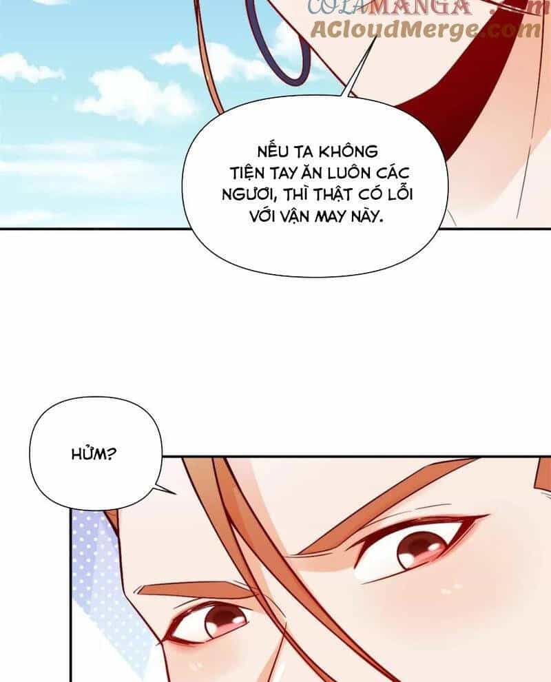 Nguyên Lai Ta Là Tu Tiên Đại Lão - Chương 511 - ảnh 8
