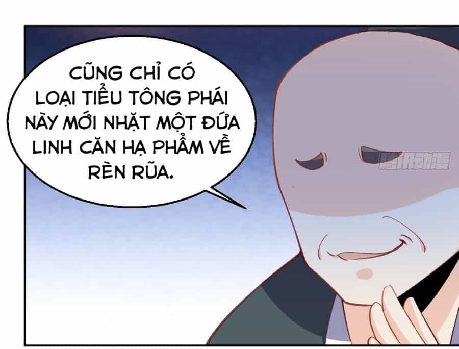 Nguyên Lai Ta Là Tu Tiên Đại Lão - Chương 49 - ảnh 13
