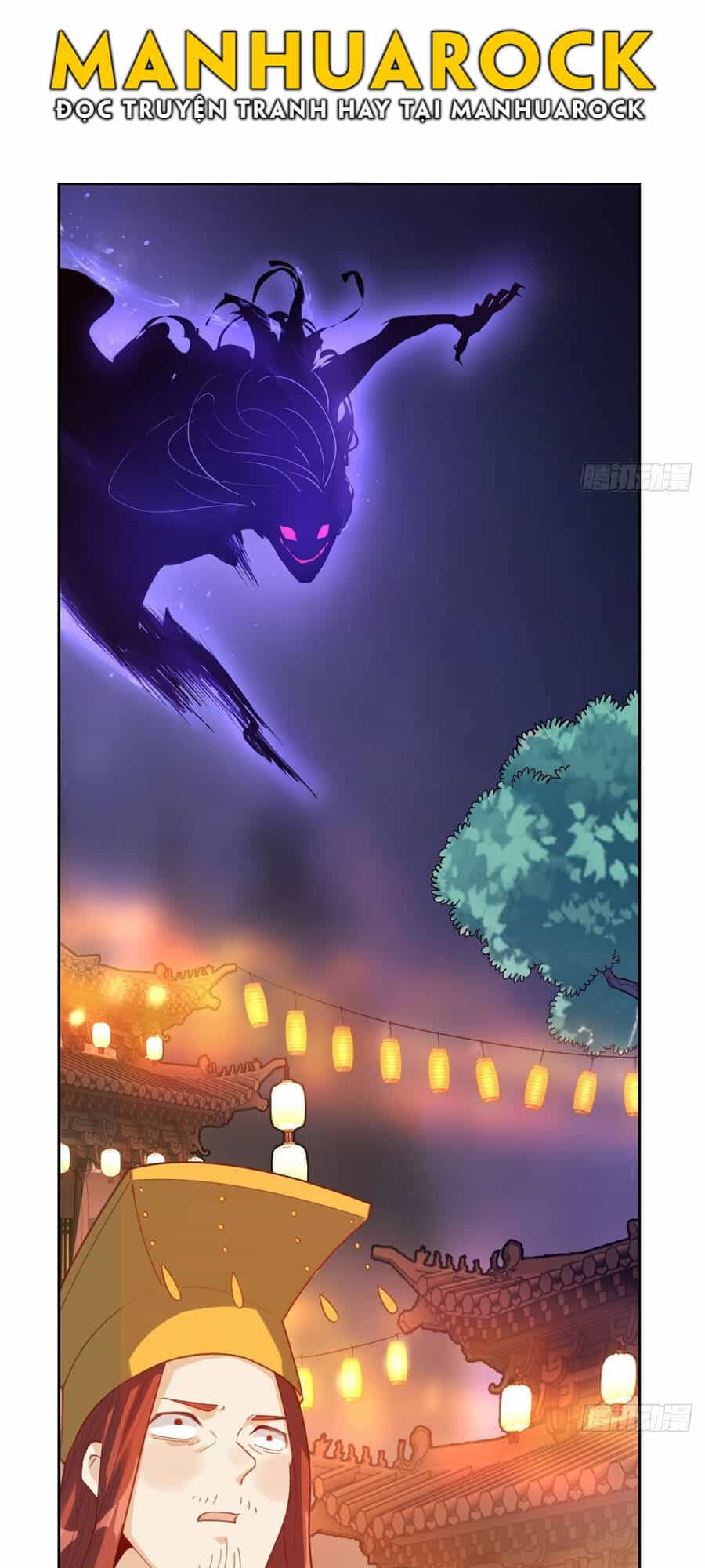 Nguyên Lai Ta Là Tu Tiên Đại Lão - Chương 49 - ảnh 55
