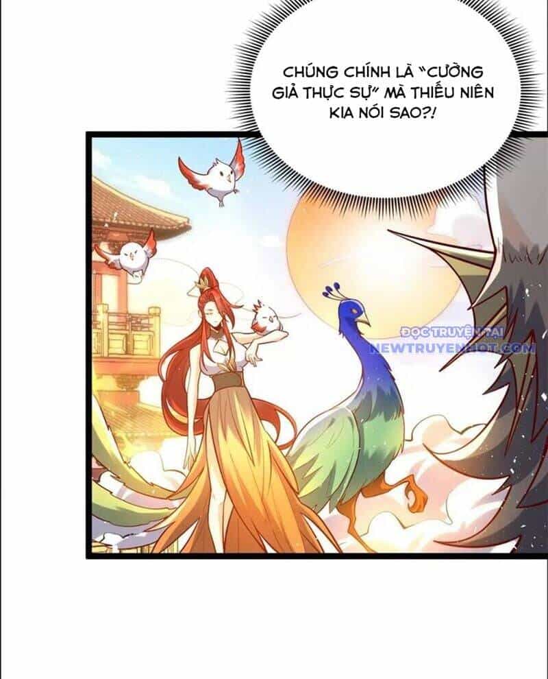 Nguyên Lai Ta Là Tu Tiên Đại Lão - Chương 525 - ảnh 43