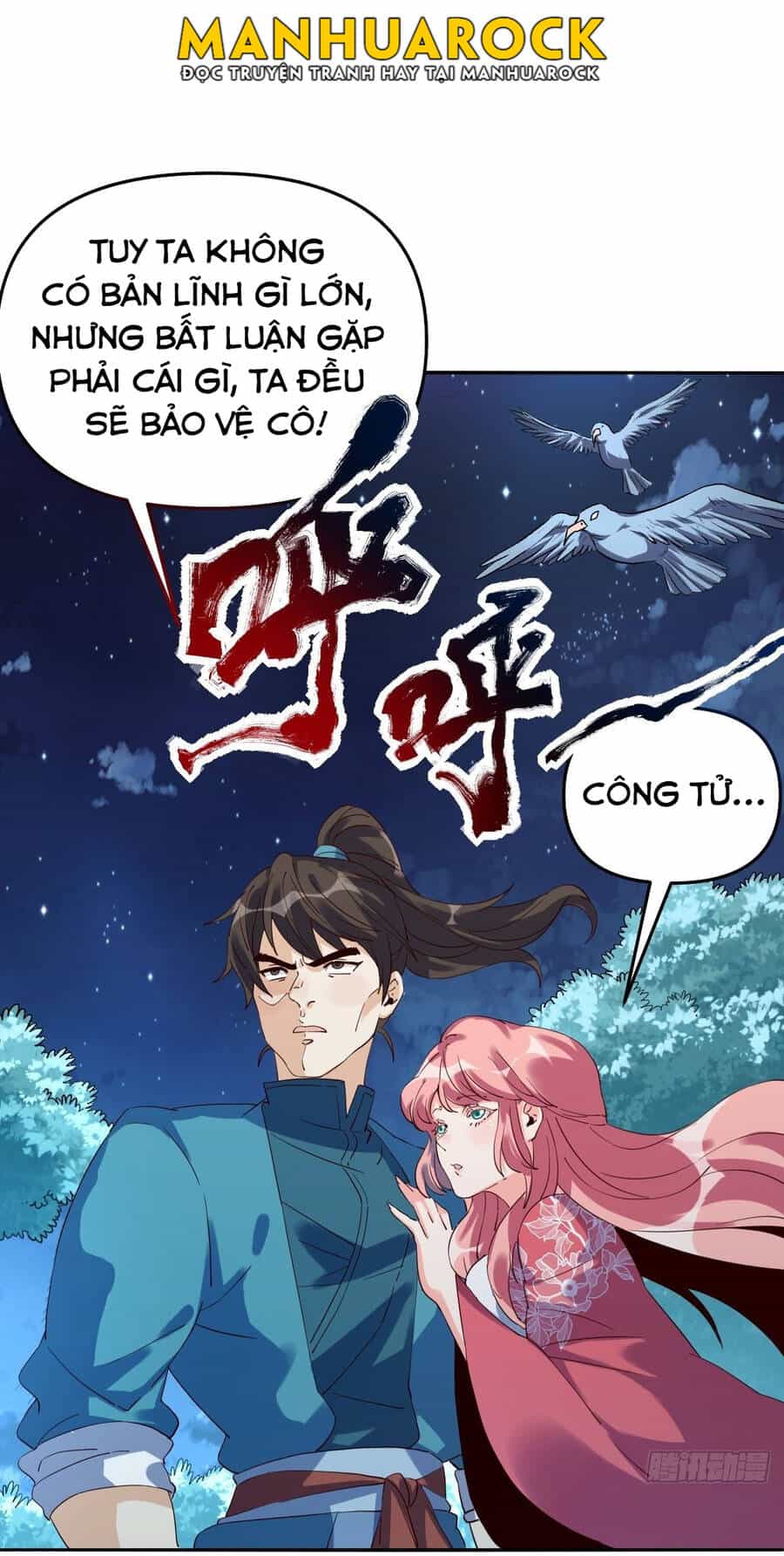 Nguyên Lai Ta Là Tu Tiên Đại Lão - Chương 52 - ảnh 34