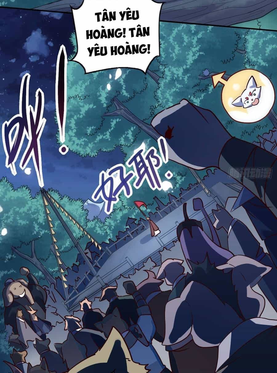 Nguyên Lai Ta Là Tu Tiên Đại Lão - Chương 52 - ảnh 55