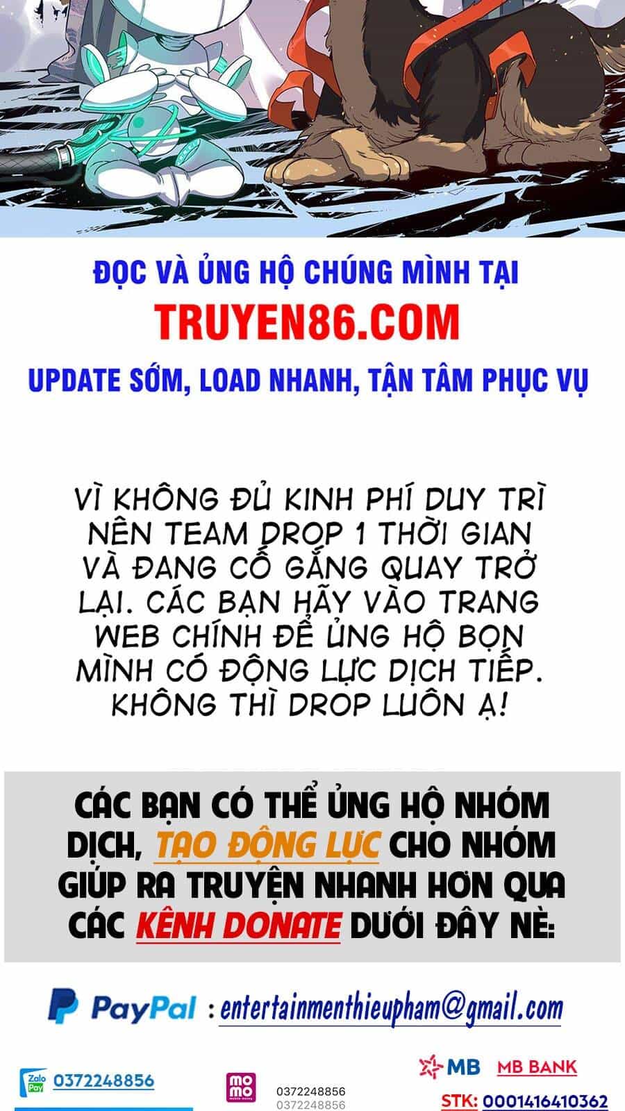 Nguyên Lai Ta Là Tu Tiên Đại Lão - Chương 56 - ảnh 4