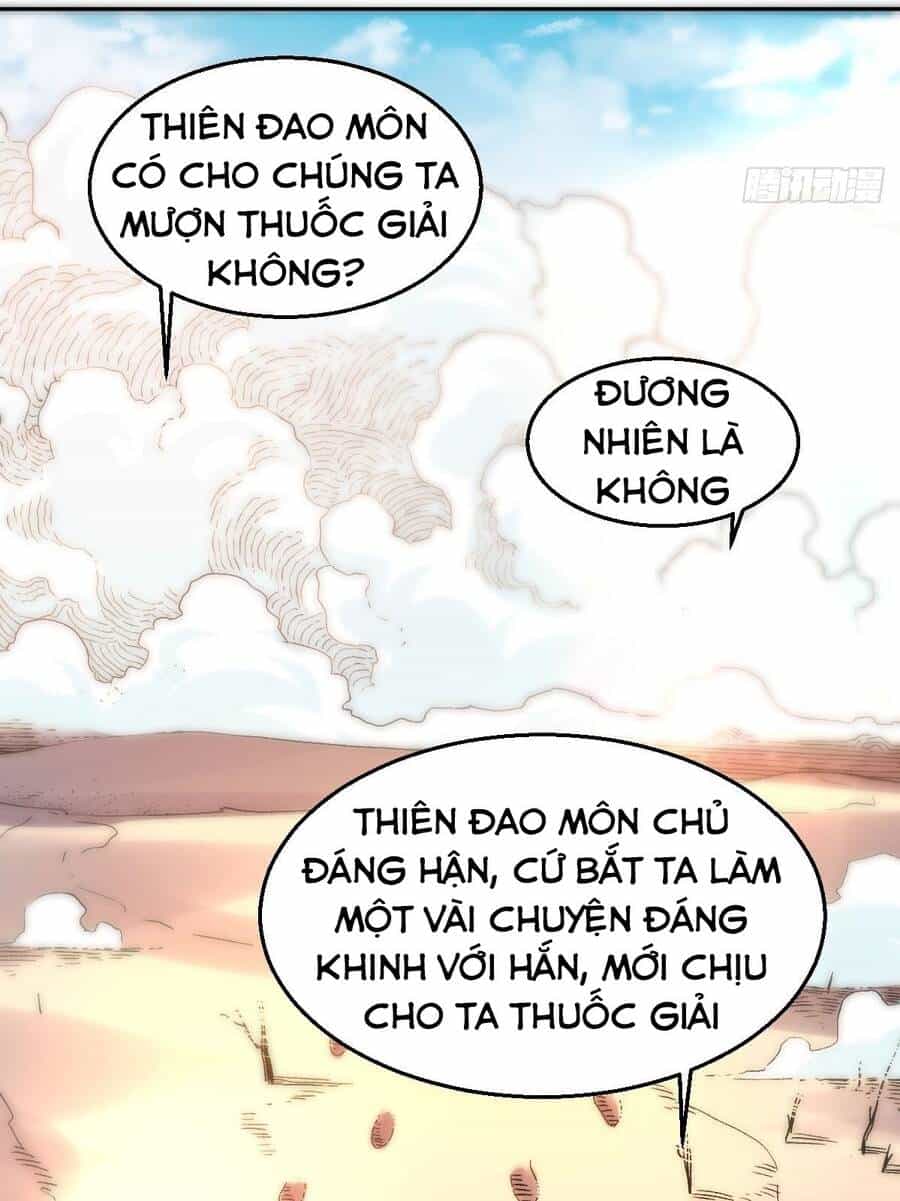 Nguyên Lai Ta Là Tu Tiên Đại Lão - Chương 56 - ảnh 71