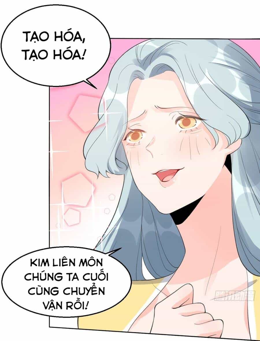 Nguyên Lai Ta Là Tu Tiên Đại Lão - Chương 57 - ảnh 30