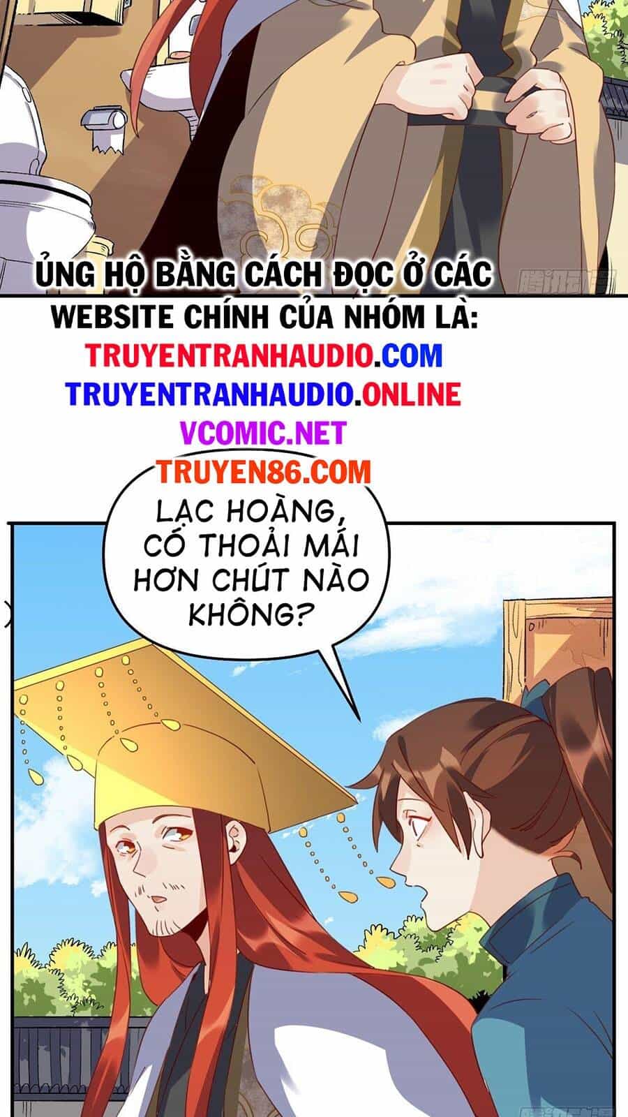 Nguyên Lai Ta Là Tu Tiên Đại Lão - Chương 59 - ảnh 17