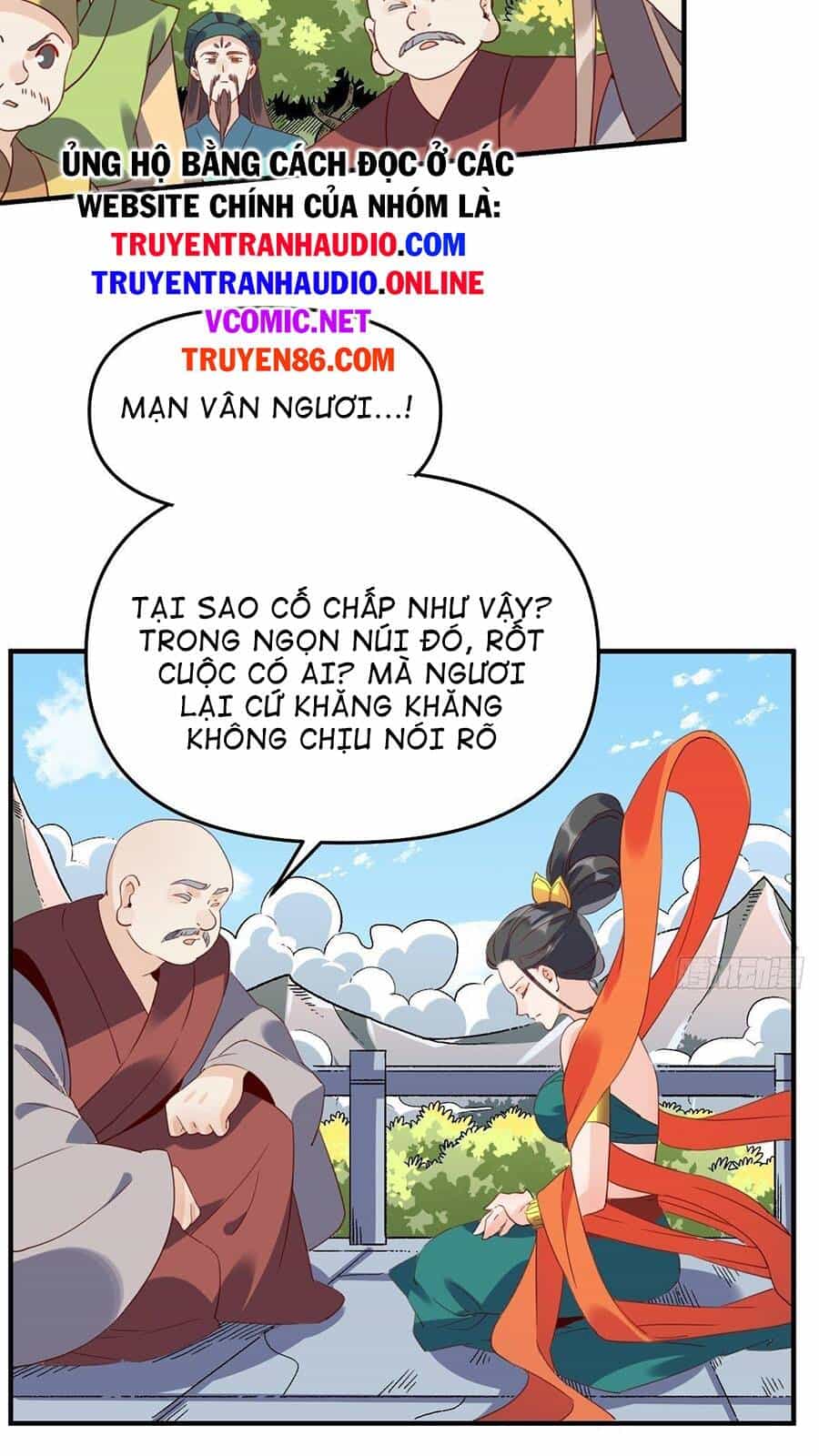 Nguyên Lai Ta Là Tu Tiên Đại Lão - Chương 60 - ảnh 9