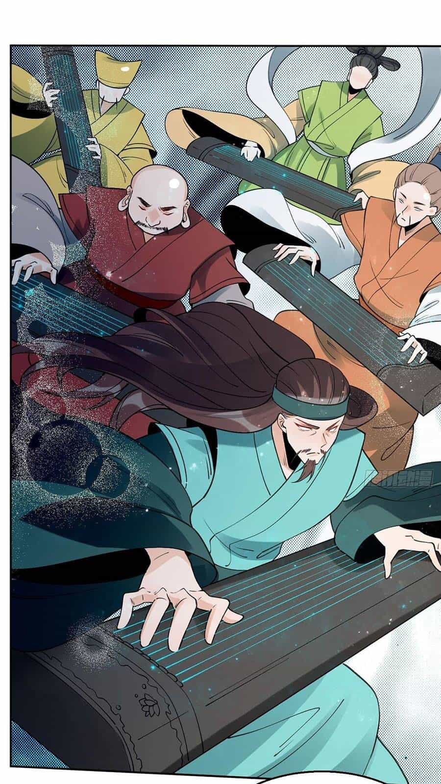 Nguyên Lai Ta Là Tu Tiên Đại Lão - Chương 61 - ảnh 17