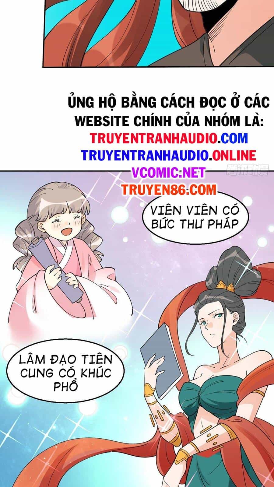 Nguyên Lai Ta Là Tu Tiên Đại Lão - Chương 61 - ảnh 31