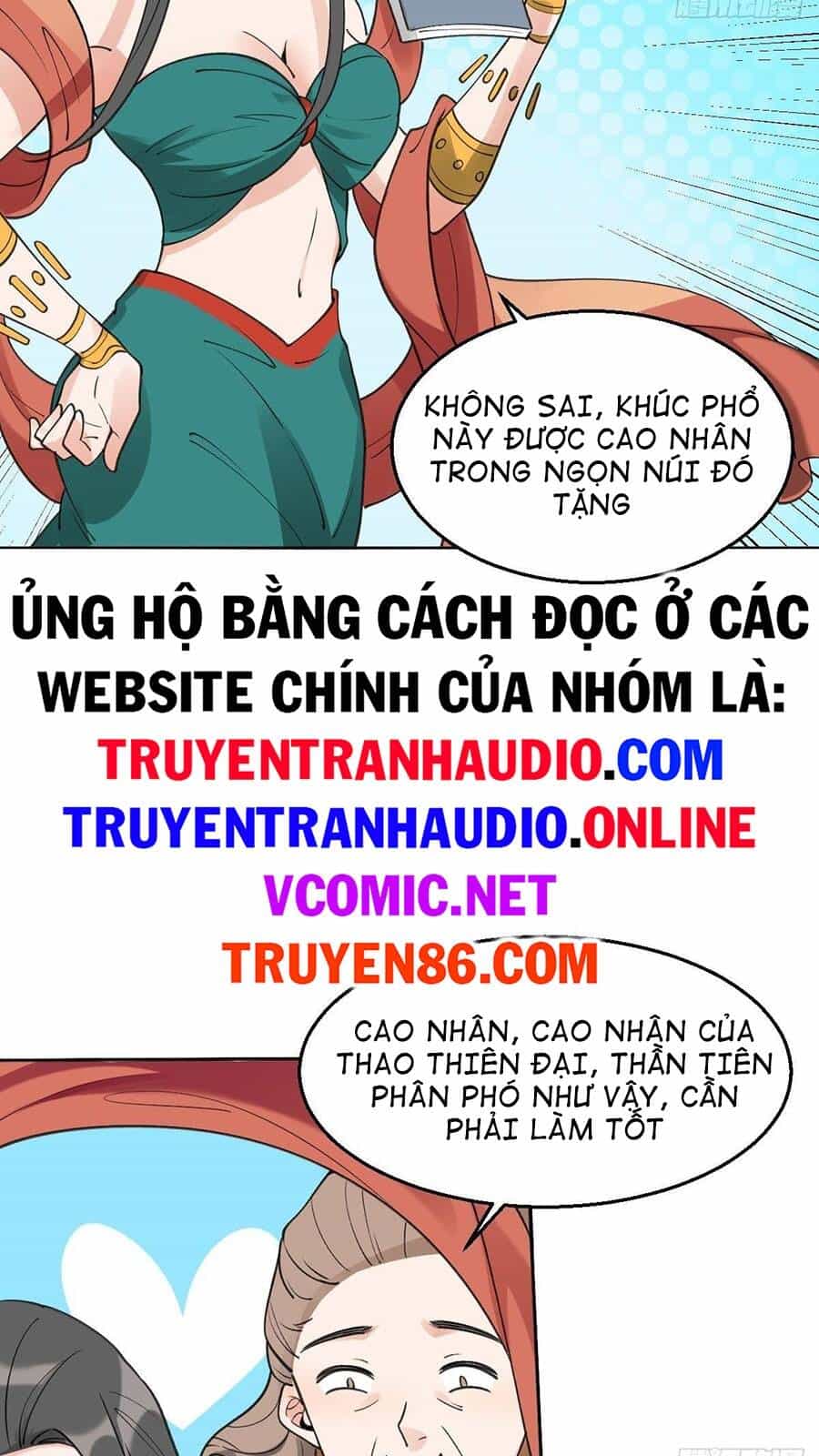 Nguyên Lai Ta Là Tu Tiên Đại Lão - Chương 61 - ảnh 47