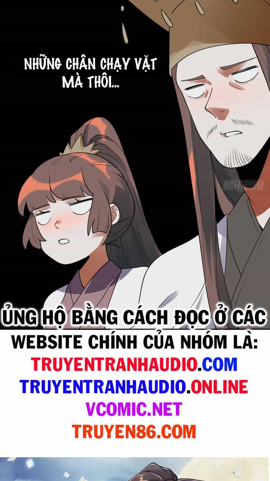 Nguyên Lai Ta Là Tu Tiên Đại Lão - Chương 61 - ảnh 58