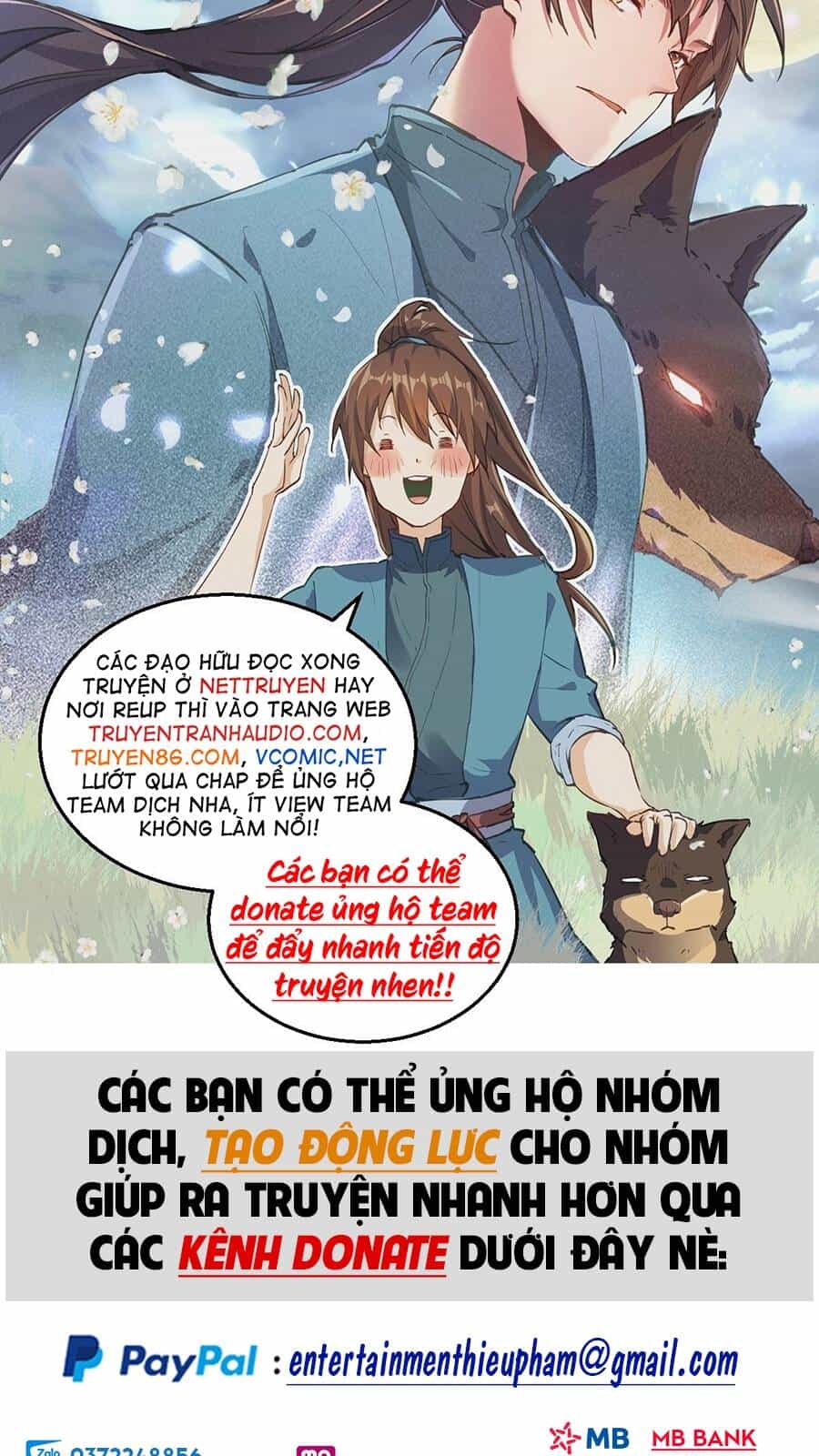 Nguyên Lai Ta Là Tu Tiên Đại Lão - Chương 62 - ảnh 57