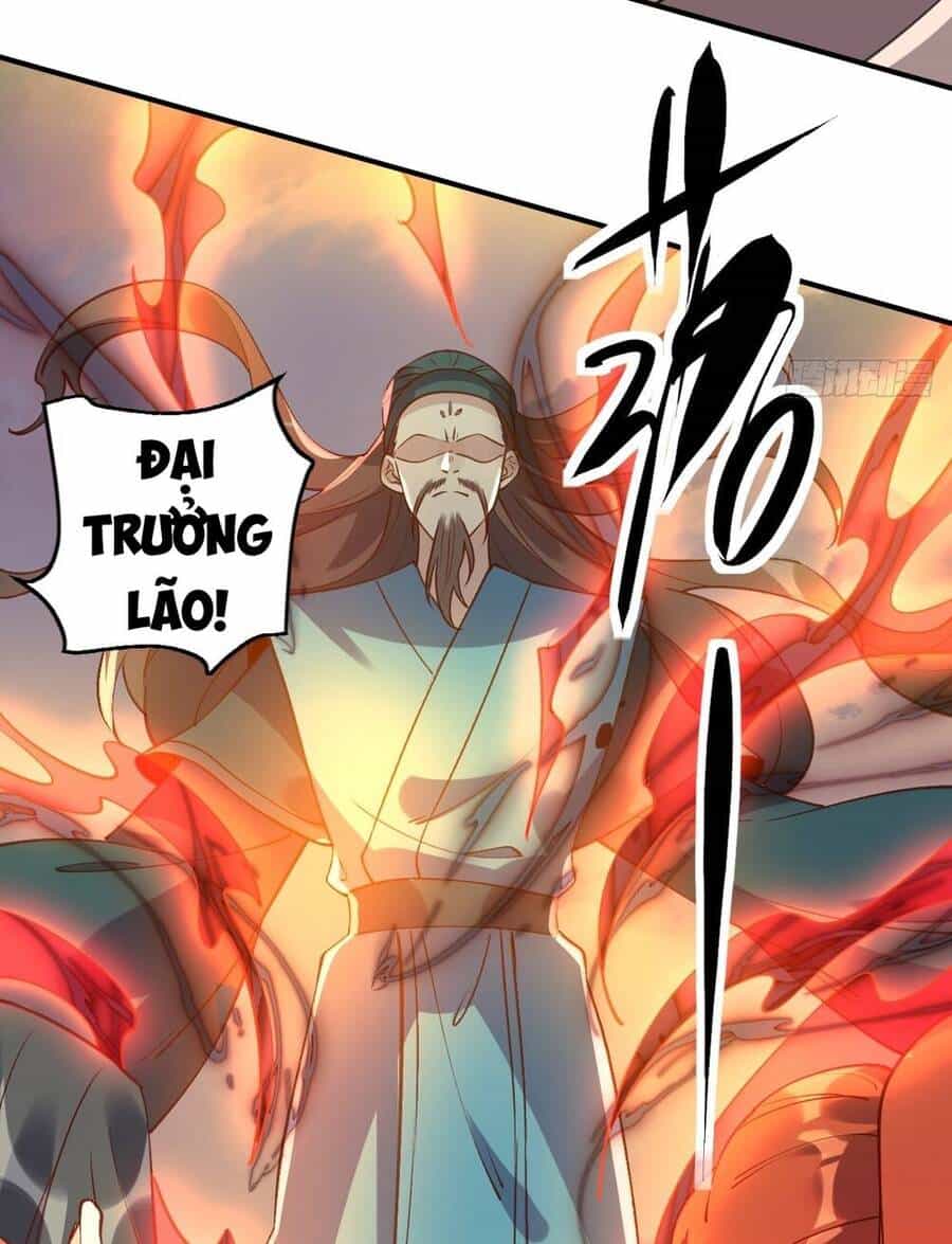 Nguyên Lai Ta Là Tu Tiên Đại Lão - Chương 63 - ảnh 64