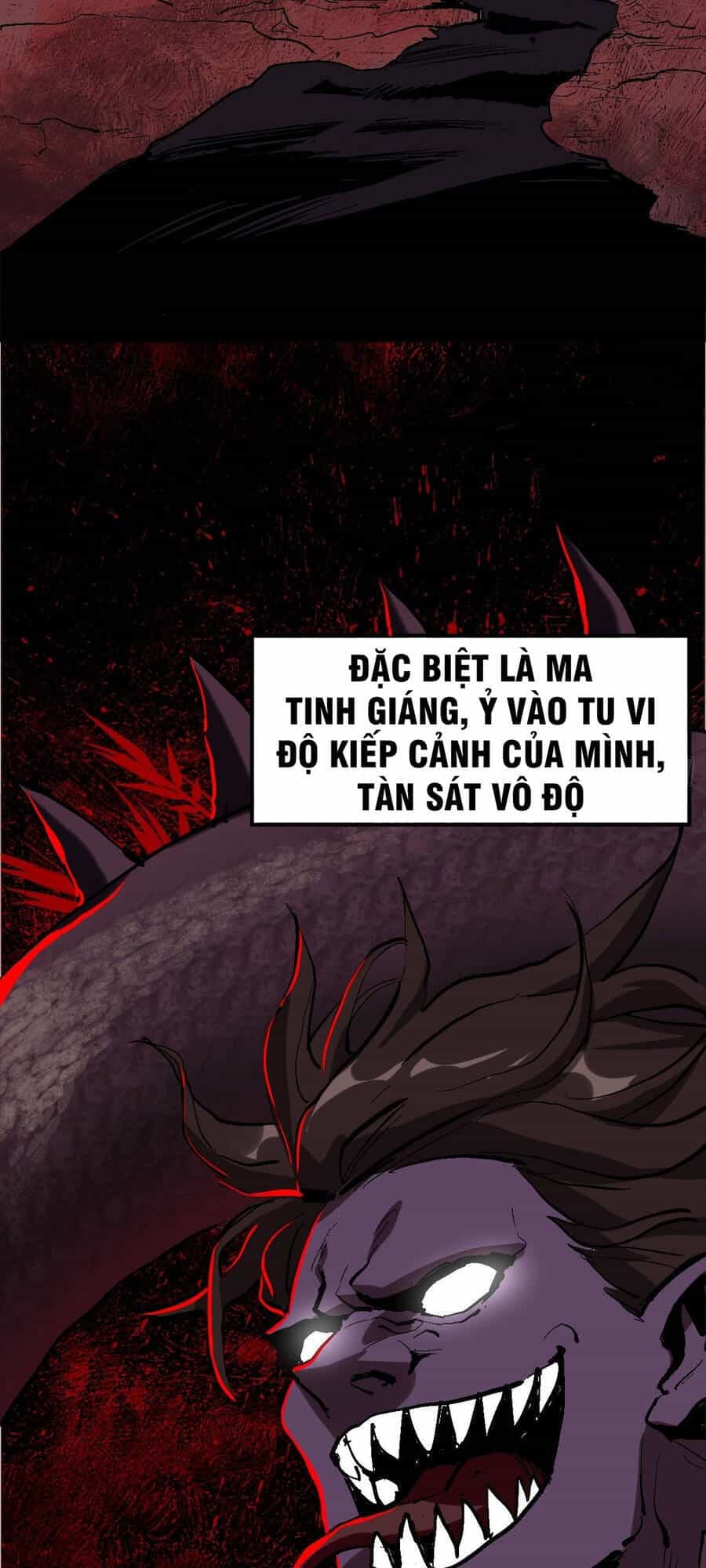 Nguyên Lai Ta Là Tu Tiên Đại Lão - Chương 64 - ảnh 27