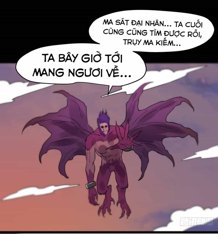 Nguyên Lai Ta Là Tu Tiên Đại Lão - Chương 64 - ảnh 45