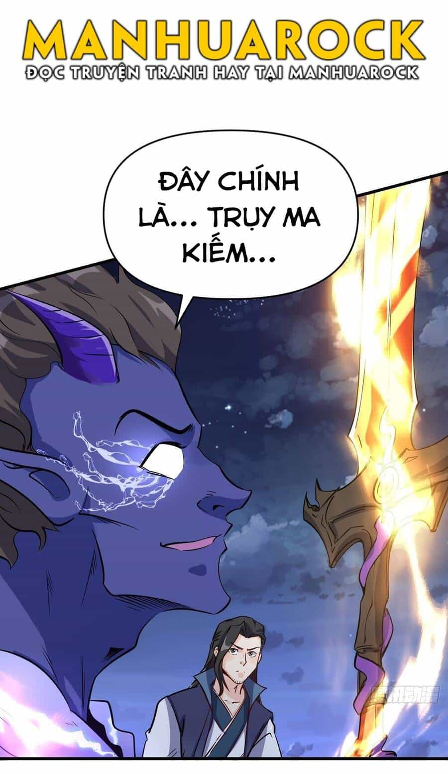 Nguyên Lai Ta Là Tu Tiên Đại Lão - Chương 66 - ảnh 17