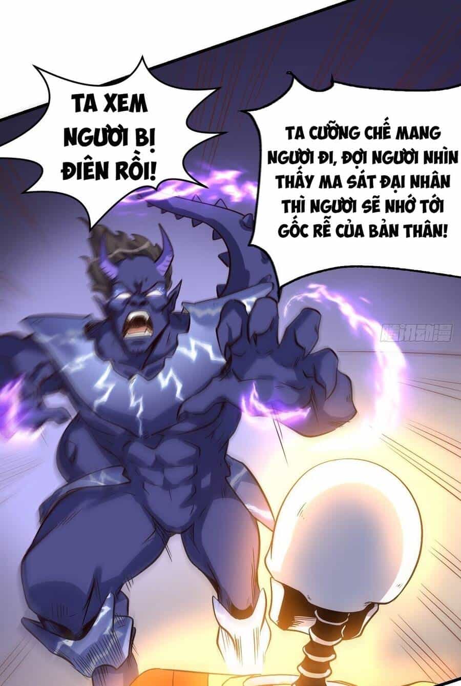Nguyên Lai Ta Là Tu Tiên Đại Lão - Chương 66 - ảnh 30