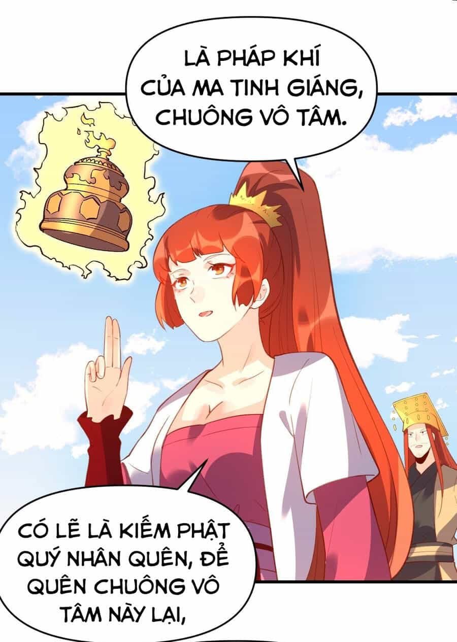 Nguyên Lai Ta Là Tu Tiên Đại Lão - Chương 67 - ảnh 13