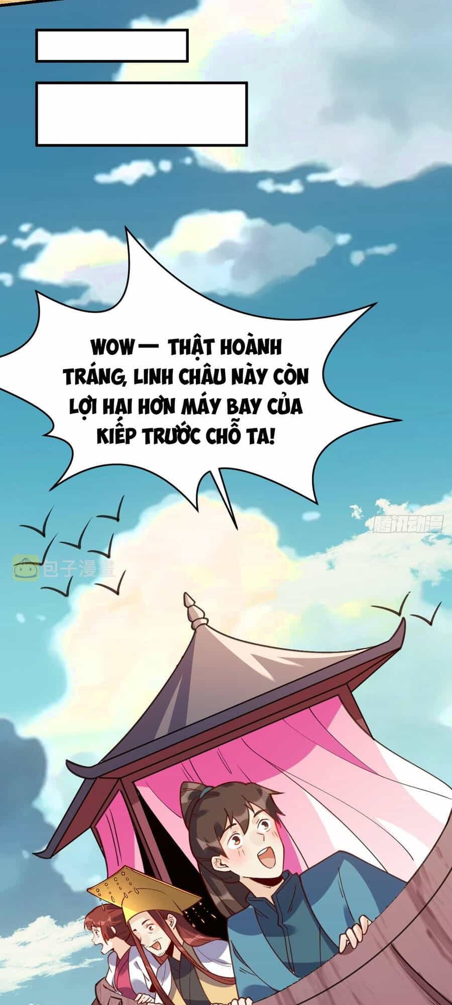 Nguyên Lai Ta Là Tu Tiên Đại Lão - Chương 68 - ảnh 44