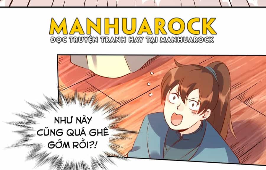 Nguyên Lai Ta Là Tu Tiên Đại Lão - Chương 69 - ảnh 5
