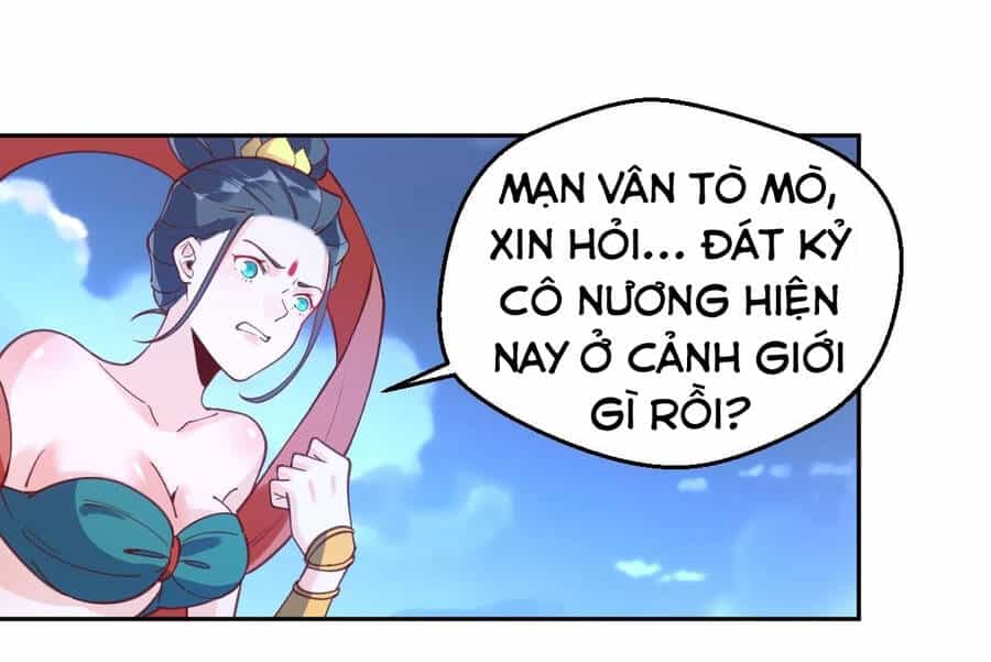 Nguyên Lai Ta Là Tu Tiên Đại Lão - Chương 71 - ảnh 34