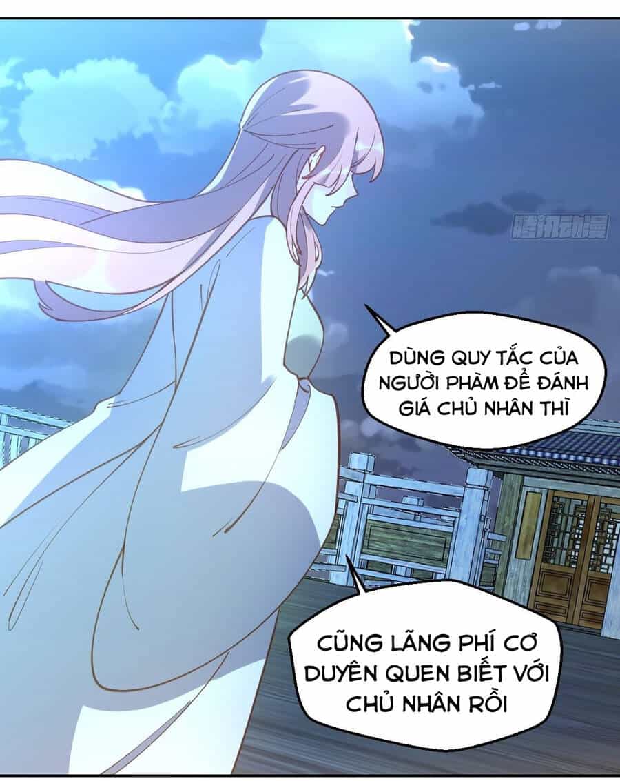 Nguyên Lai Ta Là Tu Tiên Đại Lão - Chương 71 - ảnh 50