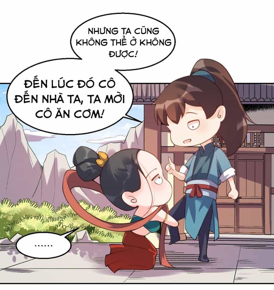 Nguyên Lai Ta Là Tu Tiên Đại Lão - Chương 72 - ảnh 17