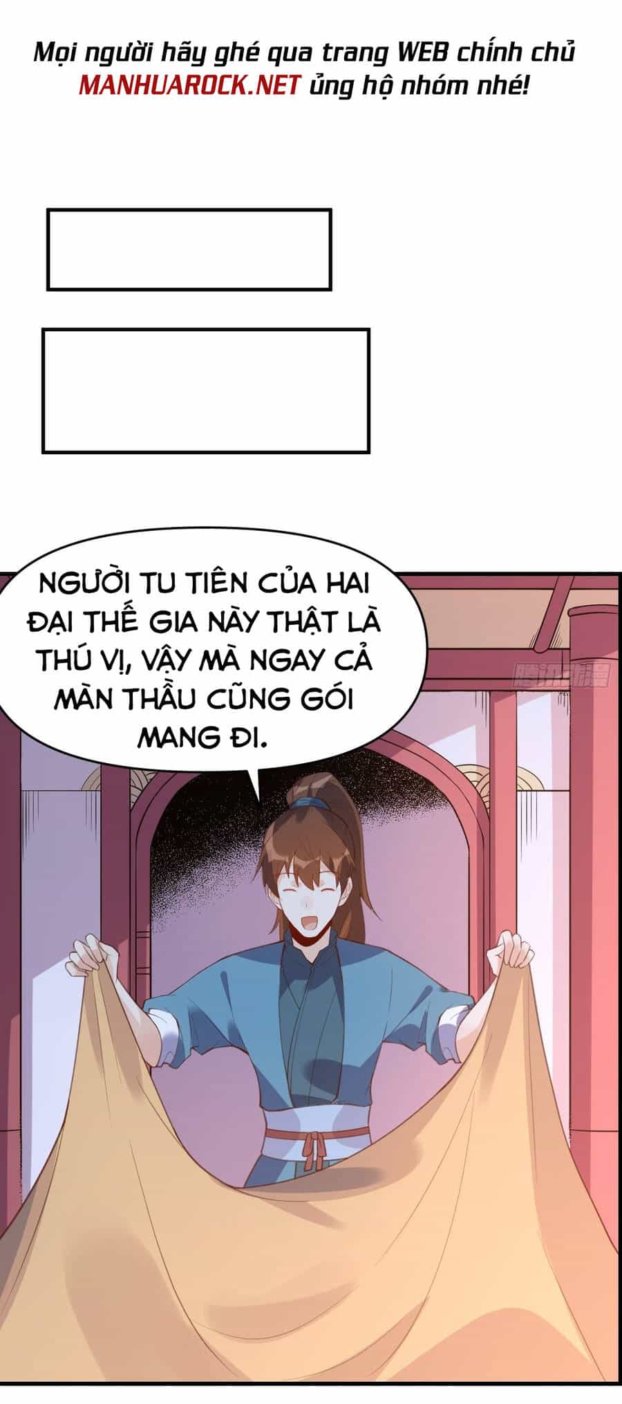 Nguyên Lai Ta Là Tu Tiên Đại Lão - Chương 76 - ảnh 20