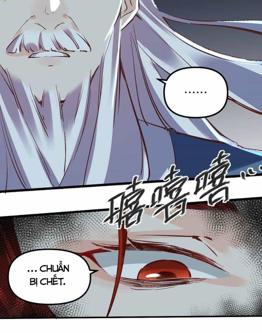 Nguyên Lai Ta Là Tu Tiên Đại Lão - Chương 8 - ảnh 18