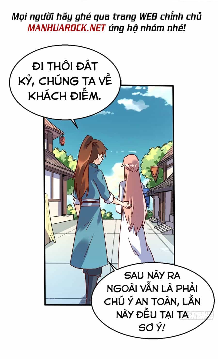 Nguyên Lai Ta Là Tu Tiên Đại Lão - Chương 79 - ảnh 21
