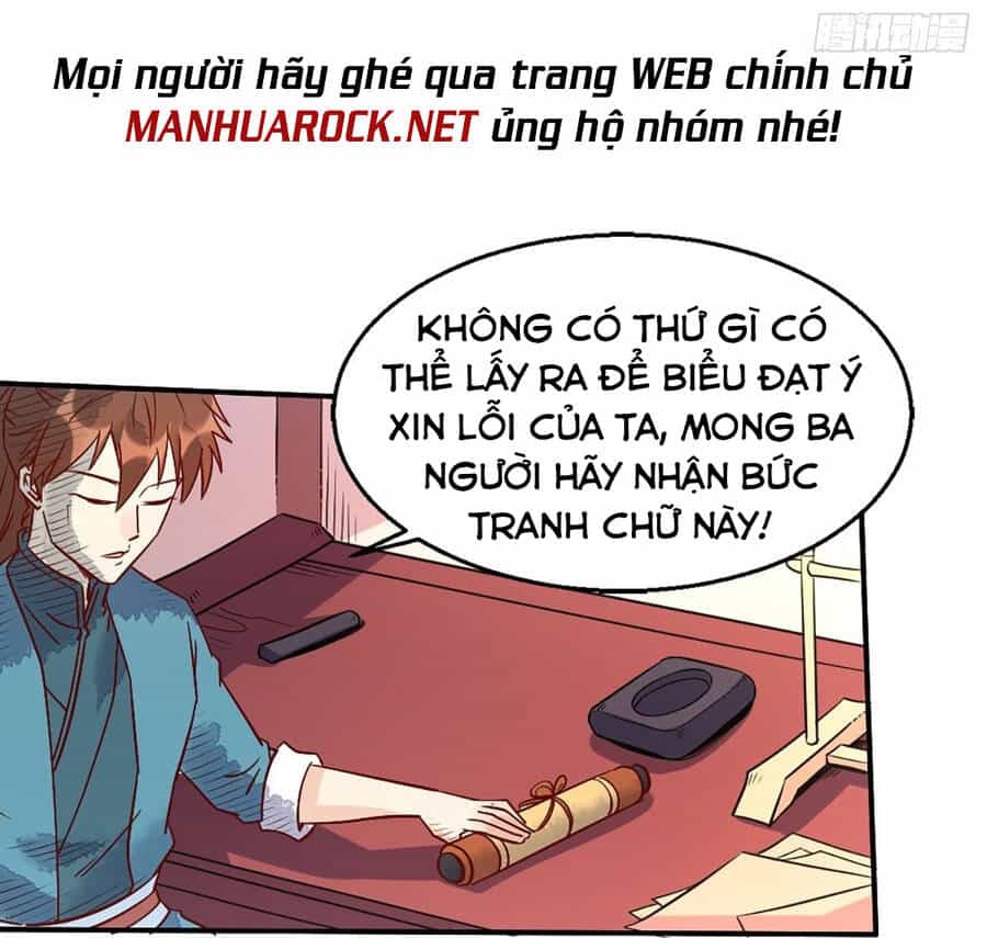 Nguyên Lai Ta Là Tu Tiên Đại Lão - Chương 79 - ảnh 43